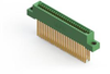 Card Edge Conn, Dual, 50Pos, Wire Wrap; Card Edge Connector Type Edac - 68AJ6593 - Newark, An Avnet Company