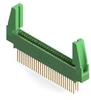 Card Conn, Dual Side, 56Pos, Wire Wrap; Card Edge Connector Type Edac - 69AJ3725 - Newark, An Avnet Company