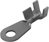 Terminal, Ring Tongue, #8, 10Awg; Stud Size - Metric Amp - Te Connectivity - 17R4154 - Newark, An Avnet Company