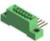 Card Conn, Single Side, 6Pos, Wire Wrap; Card Edge Connector Type Edac - 72AJ5051 - Newark, An Avnet Company
