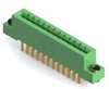 Card Conn, Dual Side, 24Pos, Wire Wrap; Card Edge Connector Type Edac - 59AJ6238 - Newark, An Avnet Company