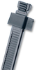 Cable Tie, 102Mm, Nylon 6.6; Cable Tie Material Panduit - 24M7828 - Newark, An Avnet Company