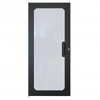 Rack Mounting Solutions - Rack Accessories - Doors - REDFP19042BK1 - Hammond Manufacturing Company Inc.