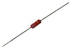 Res, 1Mohm, 1%, 2W, Axial Rohs Compliant Vishay - 33AK3554 - Newark, An Avnet Company