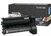 Lexmark C752, C762 Yellow High Yield Return Cartridge - 15G042Y - CWP solutions