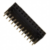 Headers, Receptacles, Female Sockets - 3M5318-ND - DigiKey