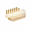 Headers, Male Pins - WM3925-ND - DigiKey