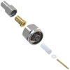 Coaxial Connector (RF) Assemblies - 744-1384-ND - DigiKey