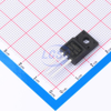 Triode/MOS Tube/Transistor >> MOSFETs -- ASA65R850E - Image