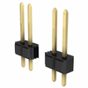 Headers, Male Pins - 3M156854-35-ND - DigiKey