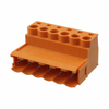 Headers, Plugs and Sockets - 281-5734-ND - DigiKey
