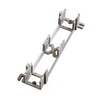 Patchbay, Jack Panel Accessories - 298-16578-ND - DigiKey