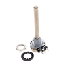 Rotary Potentiometers, Rheostats - 1993-T21AH-M0607-503A2020-TA-ND - DigiKey