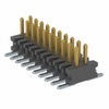 Headers, Male Pins - FTMH-110-02-L-DV-TR-ND - DigiKey