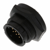 Circular Connector Assemblies - W4282-12PG-300-ND - DigiKey