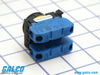 IDEC Pushbutton Non-Illuminated - CW1B-M1E20B - Galco Industrial Electronics