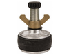 Pipe Plug, Mechanical, Hand Tight, 2.8-3.4