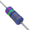 Through Hole Resistors - RSF1FT7K50-ND - DigiKey