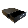 Enclosures Accessories and Hardware - RDRW1900516BK1 - Powell Electronics, Inc.