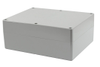 Enclosures, Boxes, & Cases - 1554YAGY - Powell Electronics, Inc.
