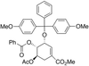 5-O-Acetyl-4-O-benzyloyl-3-O-dimethyloxytrityl-shikimic Ac.. - 19090 - Medical Isotopes, Inc.