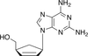 Descyclopropyl Abacavir - 23273 - Medical Isotopes, Inc.