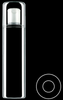 Tubular - 2265 - M&H Plastics