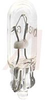 Lamp; 14 V; 0.08 A; Wedge; 15000 hr; C-2F - 70130144 - Allied Electronics, Inc.