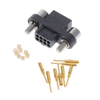 Free Hanging, Panel Mount - 1178-MHDAS2M008AE01-ND - DigiKey