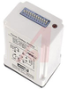 Timer;Single Shot;0.1s-1024h;E-Mech;Ctrl-V 24AC/DC;SPDT;12A@125VAC;8 Pin Octal - 70089116 - Allied Electronics, Inc.