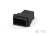 Rectangular Wire & Cable Connectors & Housings - 178964-4 - TE Connectivity
