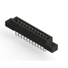 Edgeboard Connectors - 151-857-011-459-107-ND - DigiKey