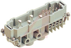 Han K 4/8 Pos. M Insert Screw - 70104186 - Allied Electronics, Inc.