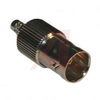 connector,rf coaxial,bnc straight crimpjack,for rg195,180,b8218 cable,75 ohm - 70031982 - Allied Electronics, Inc.
