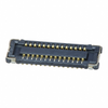 Arrays, Edge Type, Mezzanine (Board to Board) - 670-2803-2-ND - DigiKey