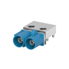 Coaxial Connector (RF) Assemblies - 17-5-2287923-3TR-ND - DigiKey