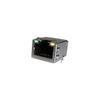 Modular/Ethernet Connector (RJ45, RJ11) Jacks - 664-RJE501881411-ND - DigiKey