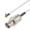 Coaxial Cables (RF) - 5328-FMC01215-24-ND - DigiKey