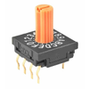 DIP Switches - FR01KR16P-ND - DigiKey