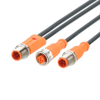 Sensor & Actuator Cables - 190559 - RS Components, Ltd.