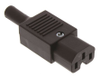 IEC Connectors - 2114224 - RS Components, Ltd.