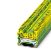 DIN Rail Terminal Blocks - 8037577 - RS Components, Ltd.