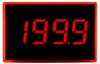 Voltmeters - 3990215 - RS Components, Ltd.