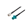 Coaxial Cables (RF) - 6099-PE3C2784/HS-48-ND - DigiKey