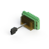 Backplane Connector Housings - 151-516-120-540-205-ND - DigiKey