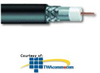 CommScope - Uniprise HDTV Miniature Low-loss Coaxial Cable - 7538 - TelephoneStuff.com