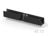 PCB Headers & Receptacles - 7-2509875-9 - TE Connectivity