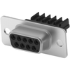 D-Sub Connector Assemblies - 17-745483-1-ND - DigiKey