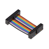 Rectangular Cable Assemblies - 612-HCSD-10-D-02.00-01-N-ND - DigiKey