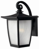1364BK Exterior -Wall Mount - 440106 - Capital Lighting, Inc.